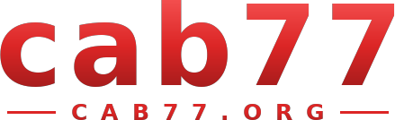 cab77 logo